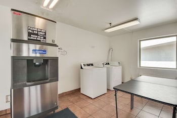 motel 6 brownsville tx north