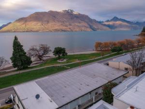 queenstown