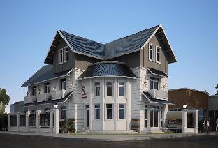 sele house