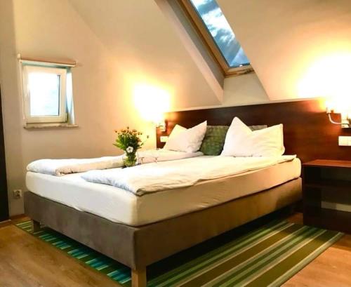 pokoje goscinne mila