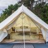 Leithfield Beach Holiday Park,18 Lucas Drive Leithfield Beach Leithfield Hurunui Canterbury,3 star