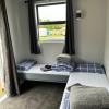 Leithfield Beach Holiday Park,18 Lucas Drive Leithfield Beach Leithfield Hurunui Canterbury,3 star