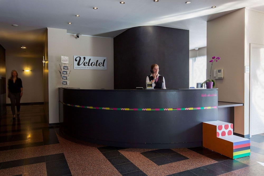 velotel brugge