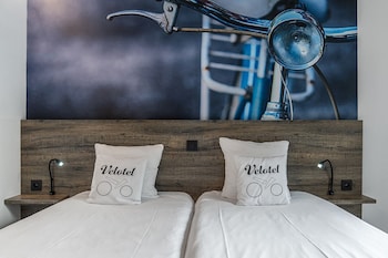 velotel brugge