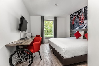 velotel brugge
