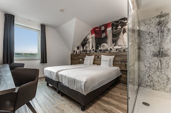 velotel brugge