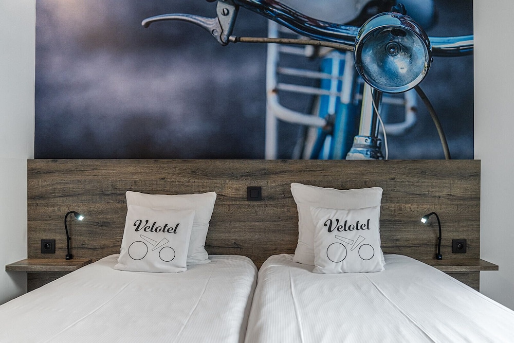 velotel brugge