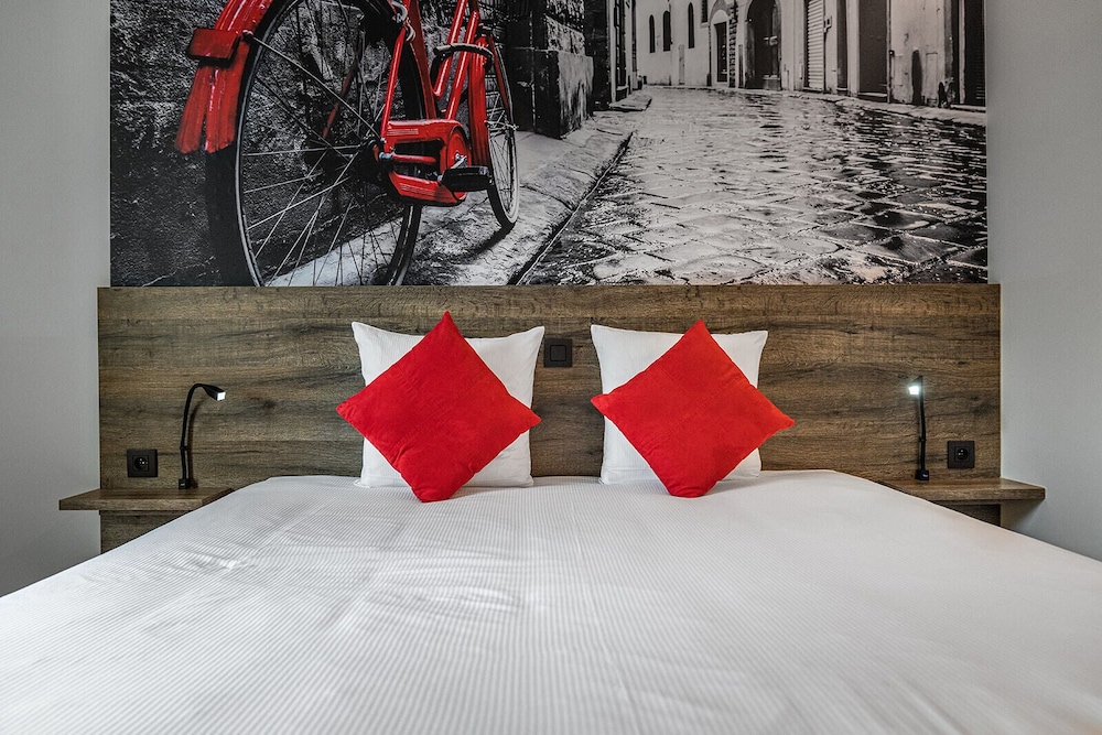 velotel brugge