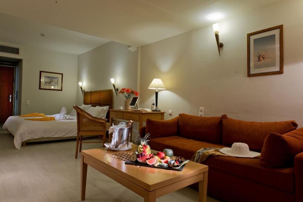 minos hotel