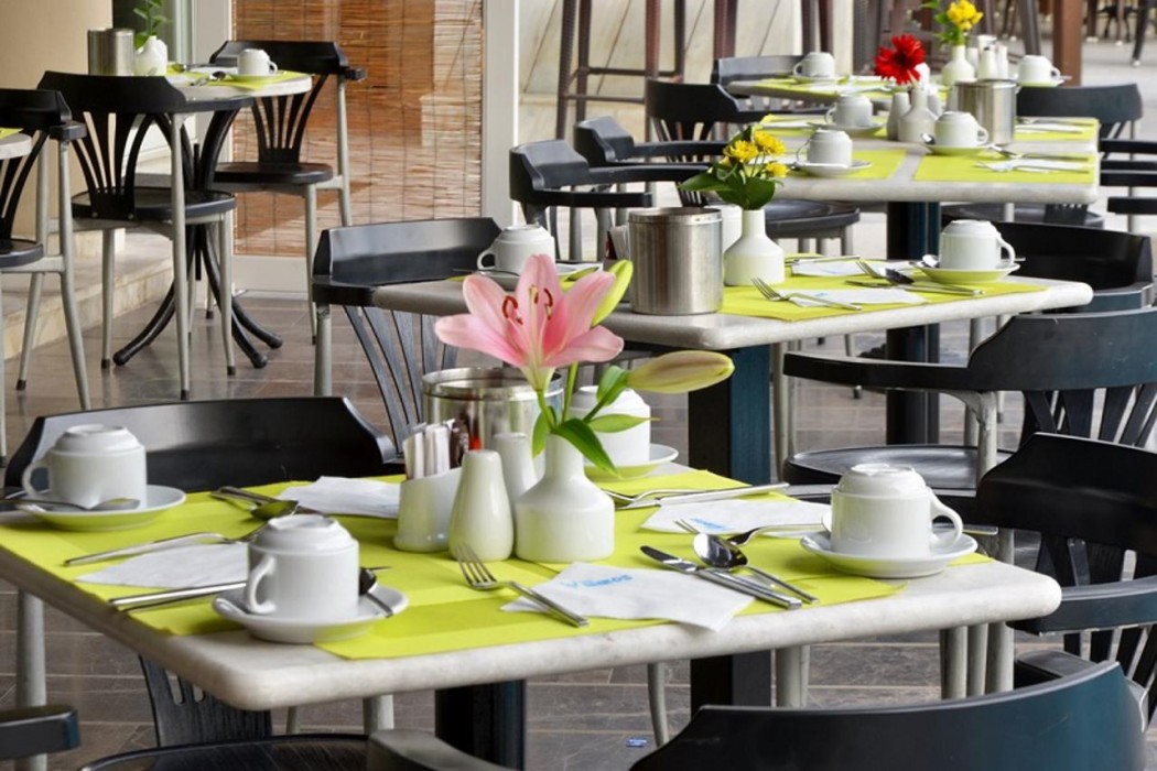 minos hotel