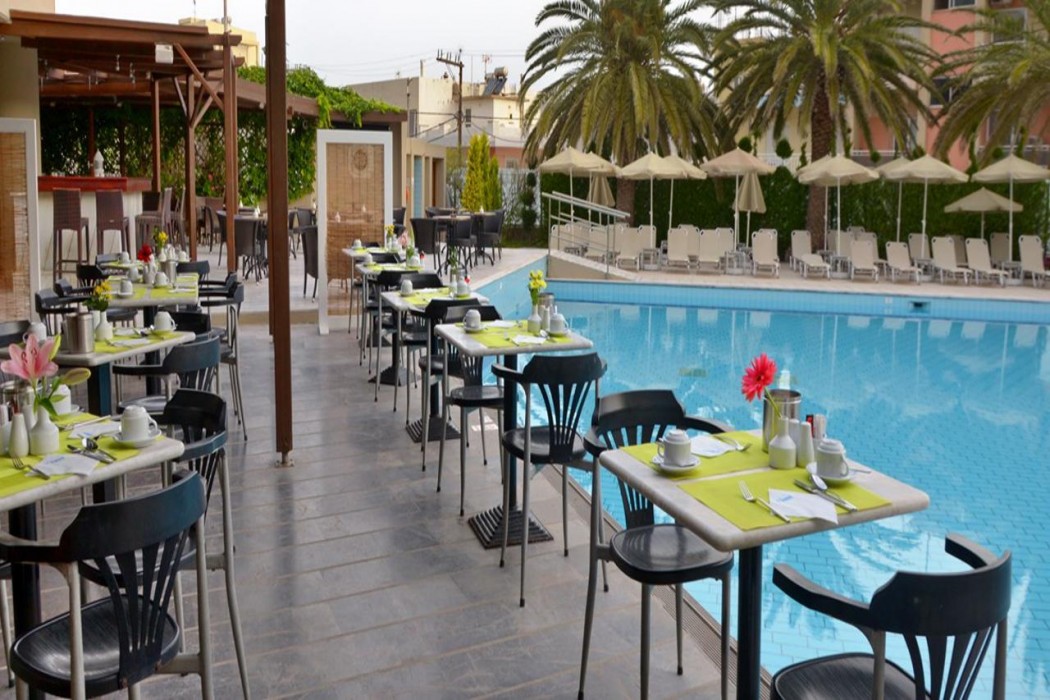 minos hotel