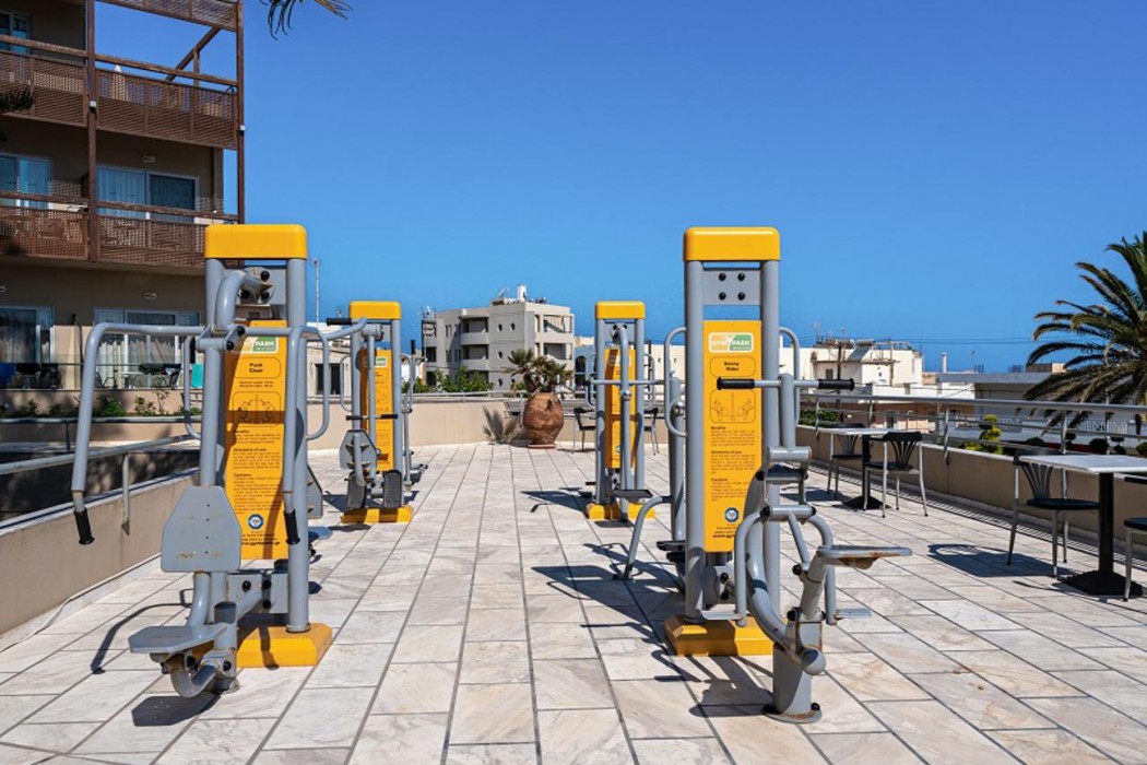 minos hotel