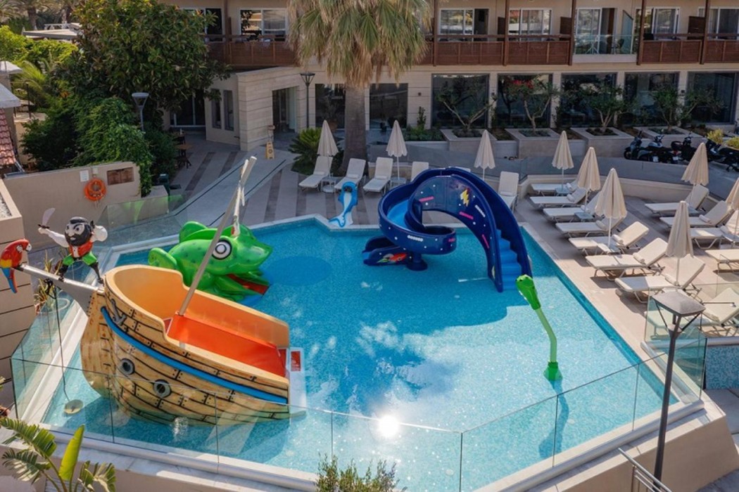minos hotel