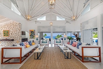 Nianna Eden,Montego Bay>>Jamaica,4 star