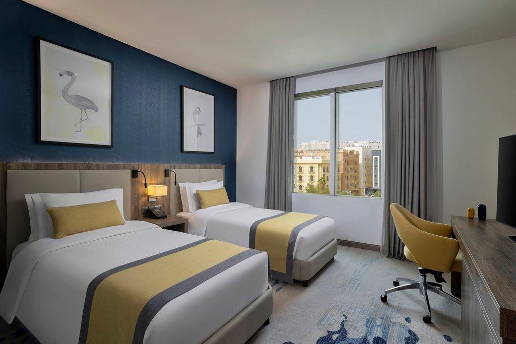 voco al khobar an ihg hotel