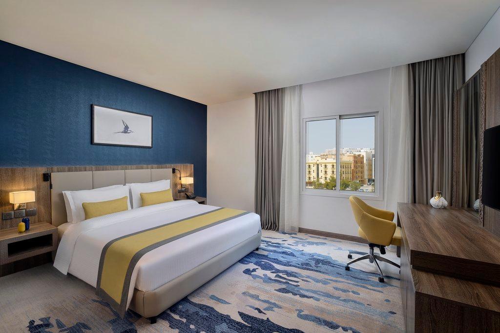 voco al khobar an ihg hotel