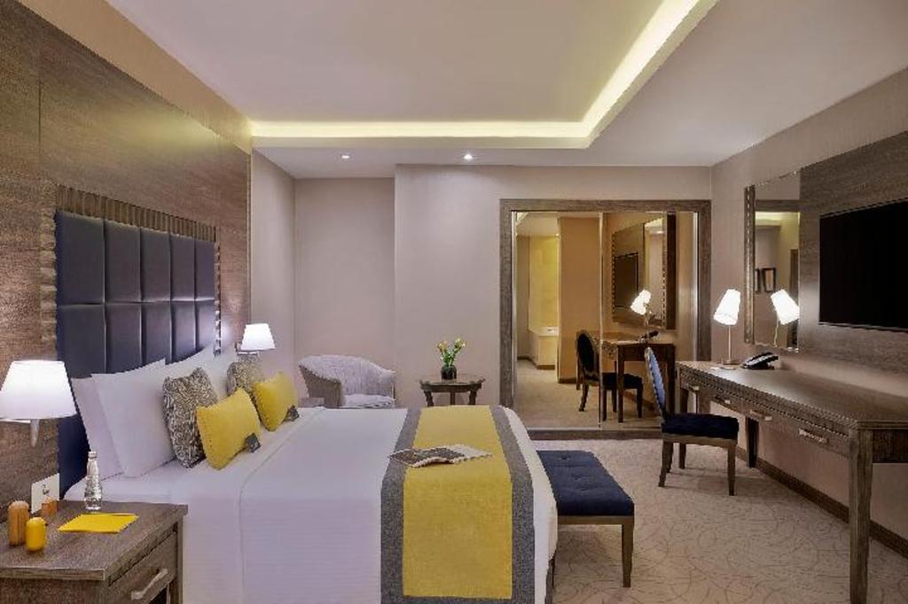 voco al khobar an ihg hotel