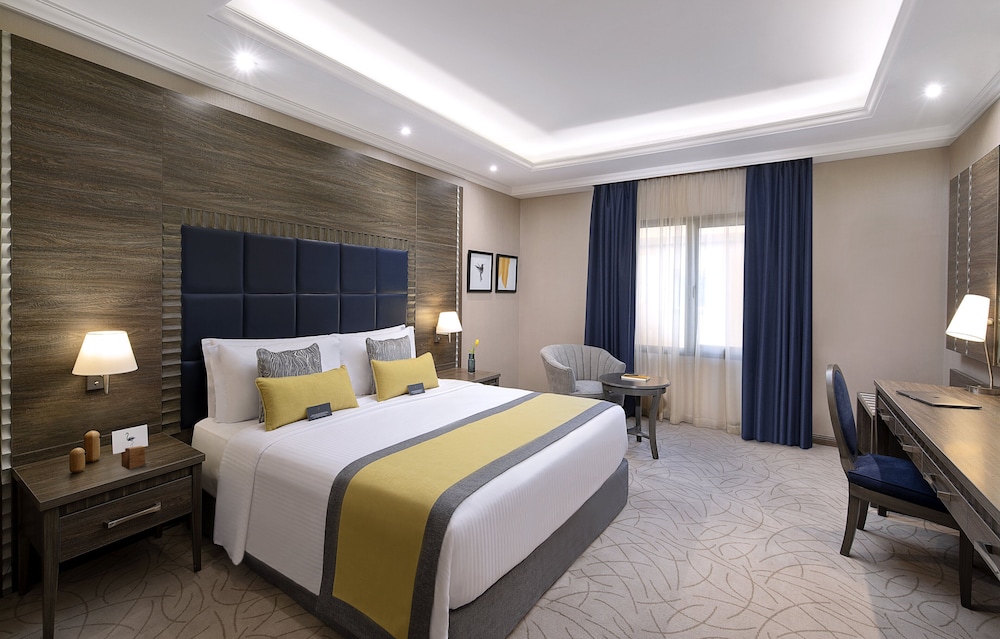 voco al khobar an ihg hotel