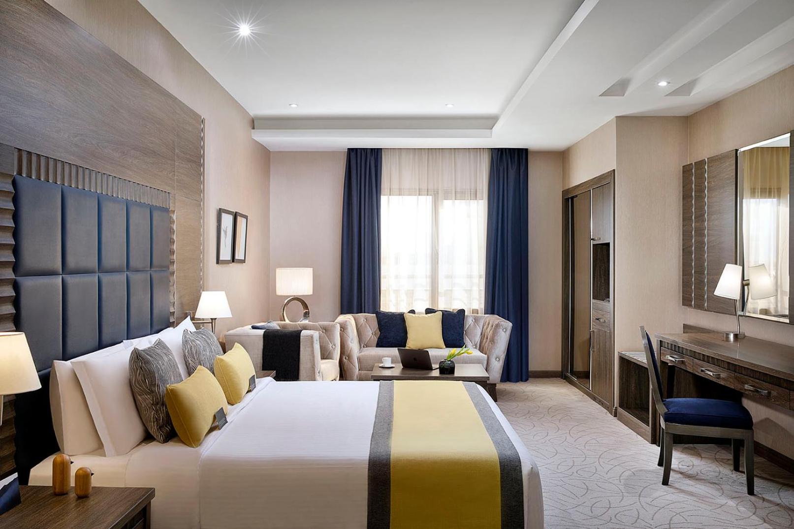 voco al khobar an ihg hotel