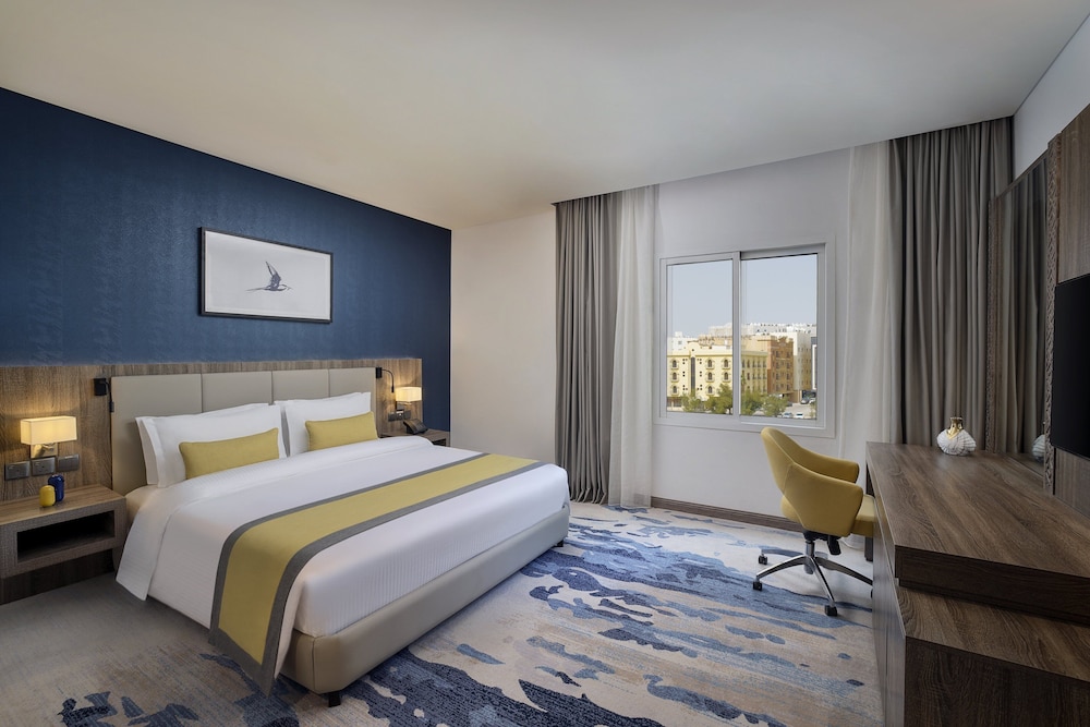 voco al khobar an ihg hotel