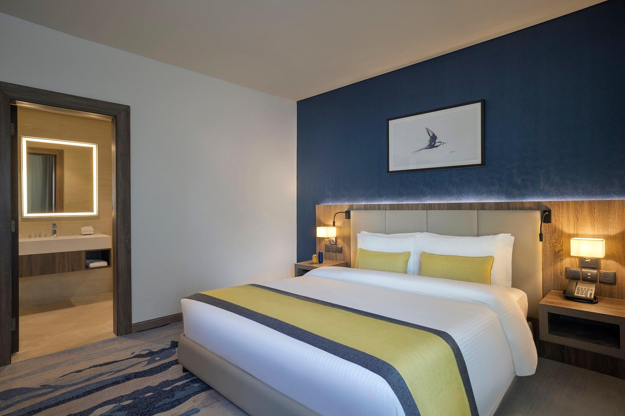 voco al khobar an ihg hotel