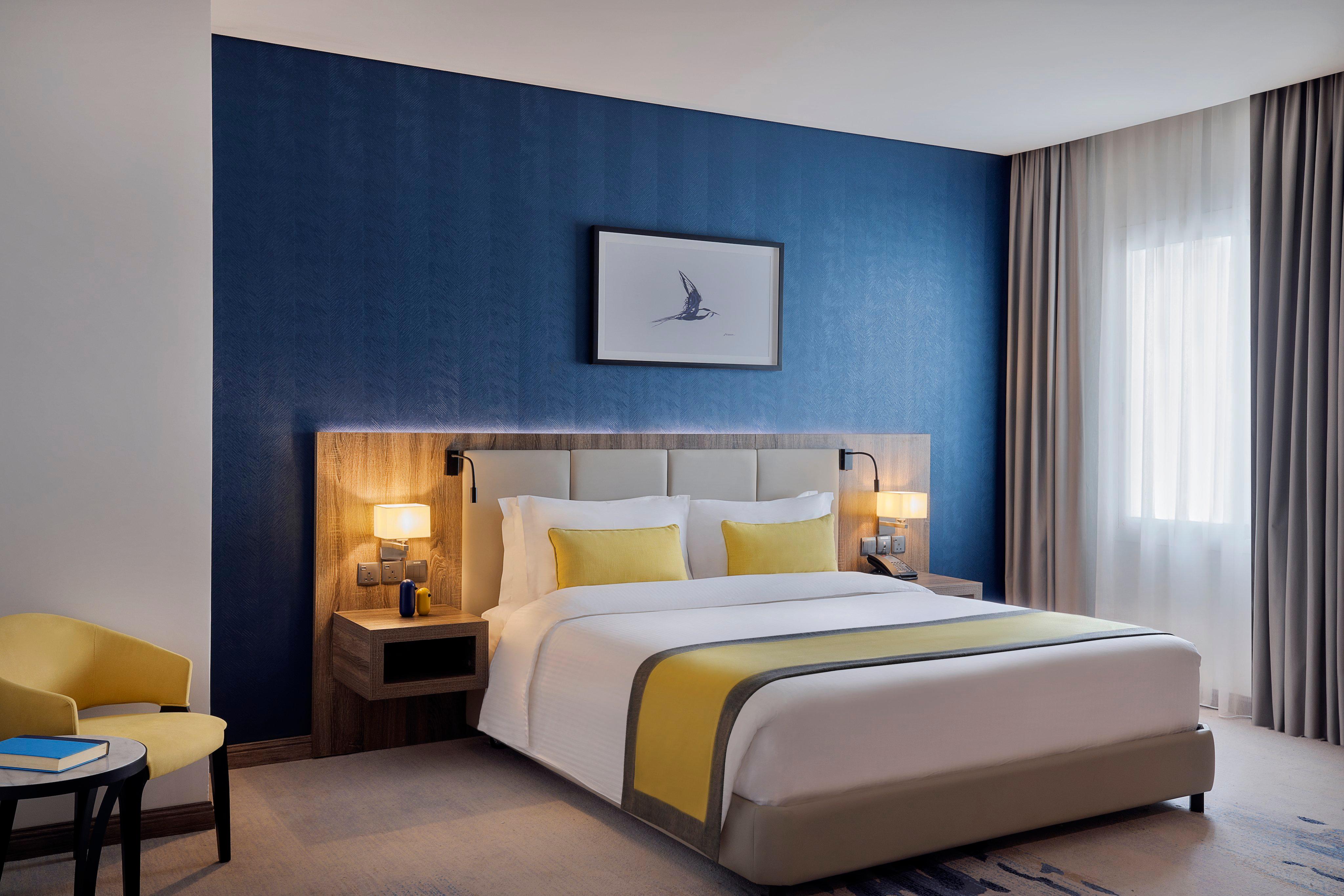 voco al khobar an ihg hotel