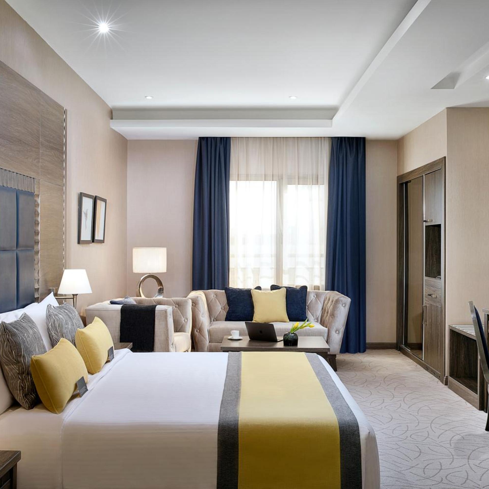 voco al khobar an ihg hotel