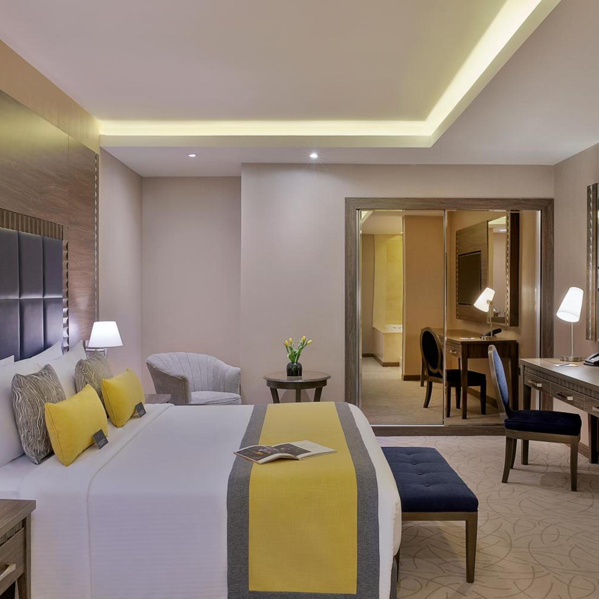 voco al khobar an ihg hotel