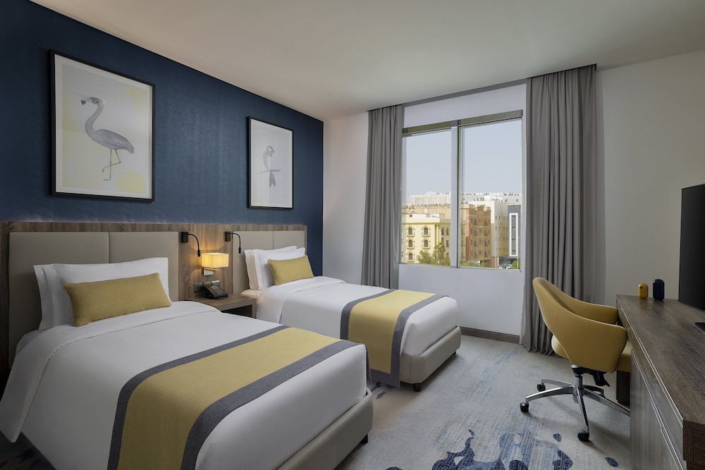 voco al khobar an ihg hotel