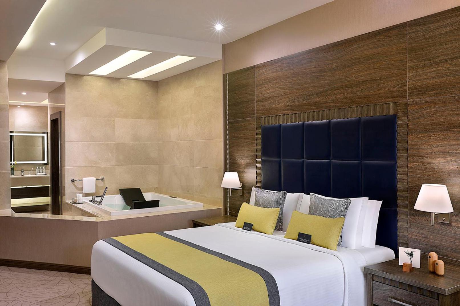 voco al khobar an ihg hotel
