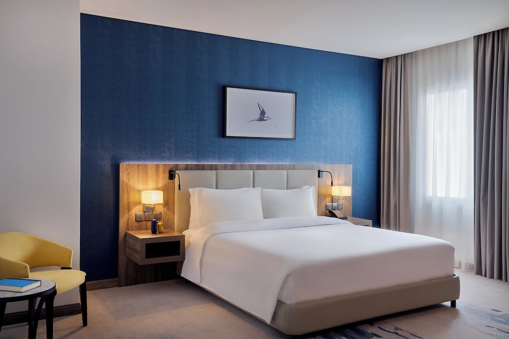 voco al khobar an ihg hotel