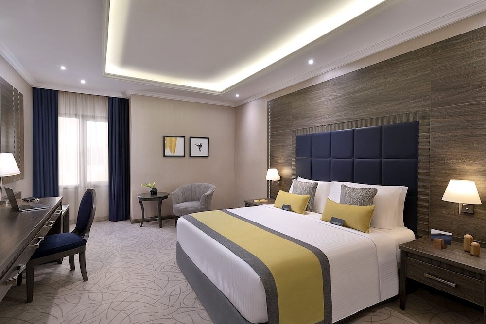 voco al khobar an ihg hotel