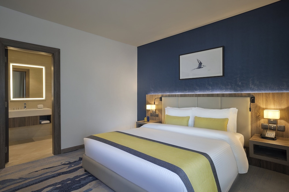 voco al khobar an ihg hotel