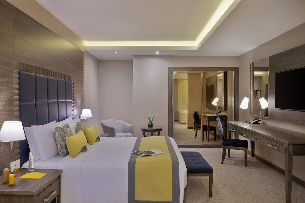 voco al khobar an ihg hotel
