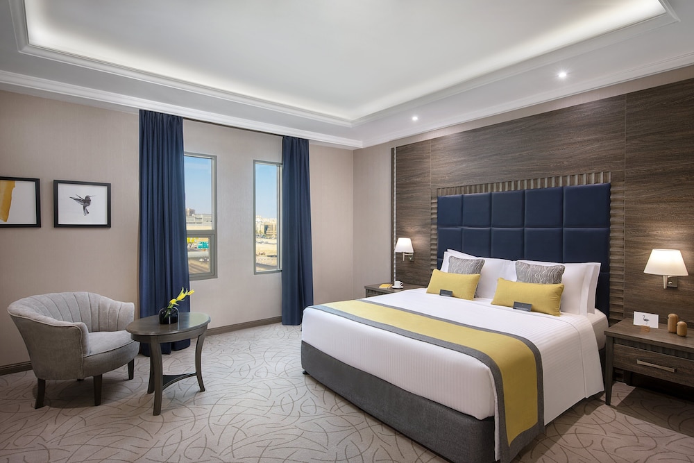 voco al khobar an ihg hotel