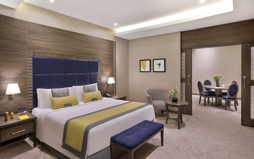 voco al khobar an ihg hotel
