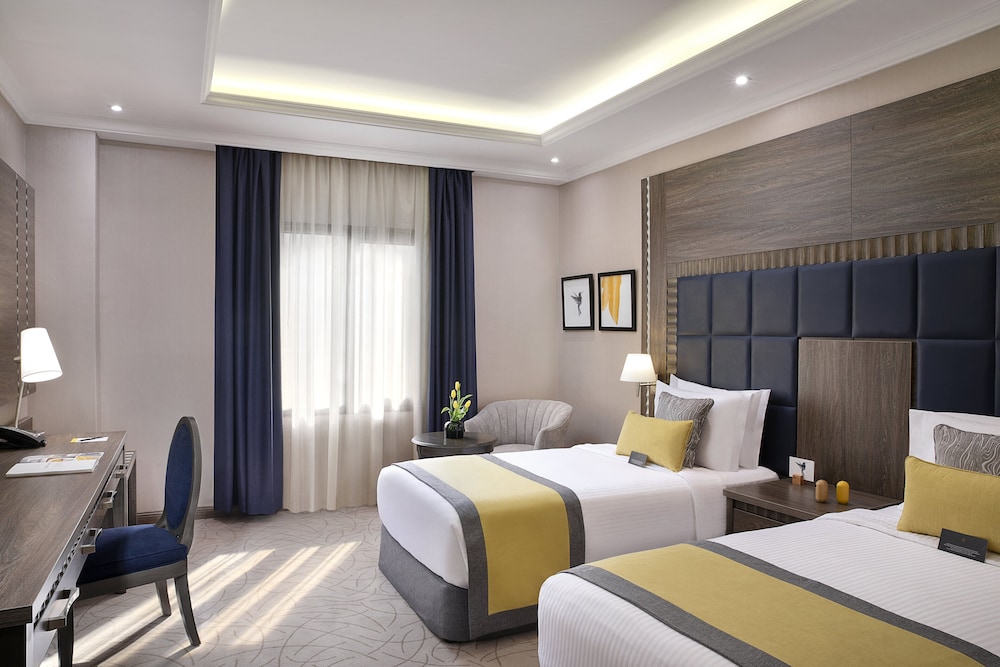 voco al khobar an ihg hotel