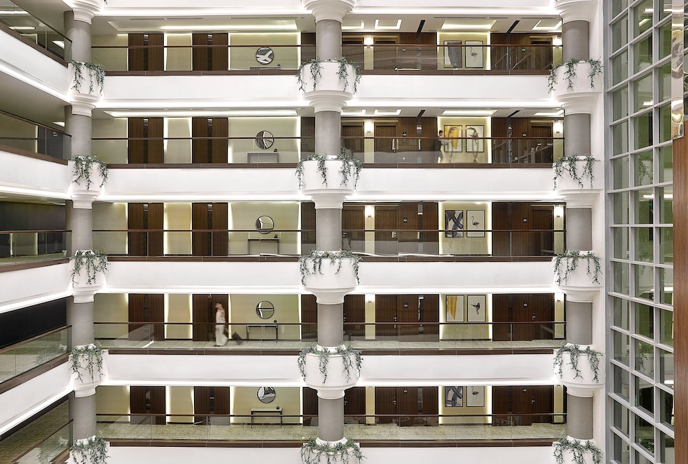 voco al khobar an ihg hotel