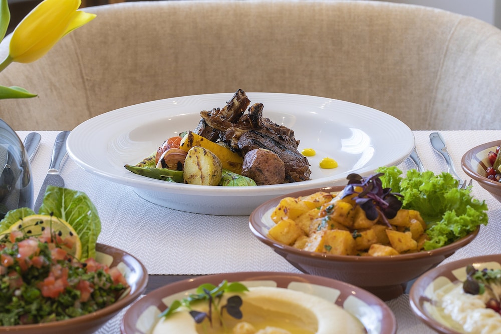 voco al khobar an ihg hotel