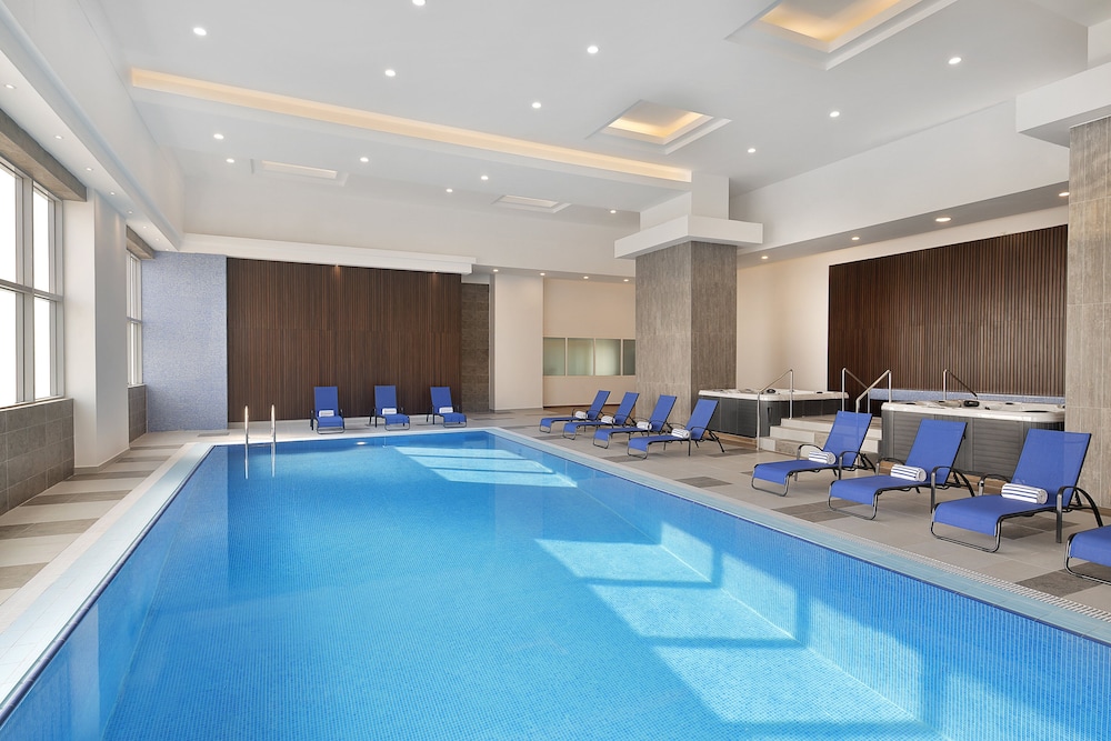 voco al khobar an ihg hotel