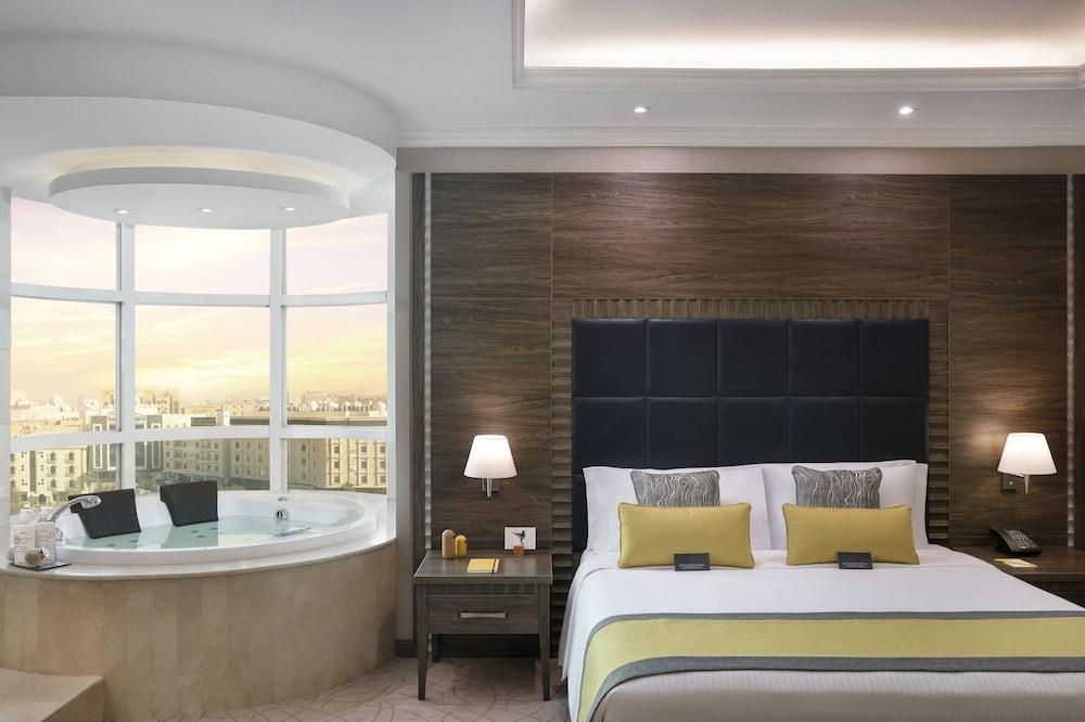 voco al khobar an ihg hotel