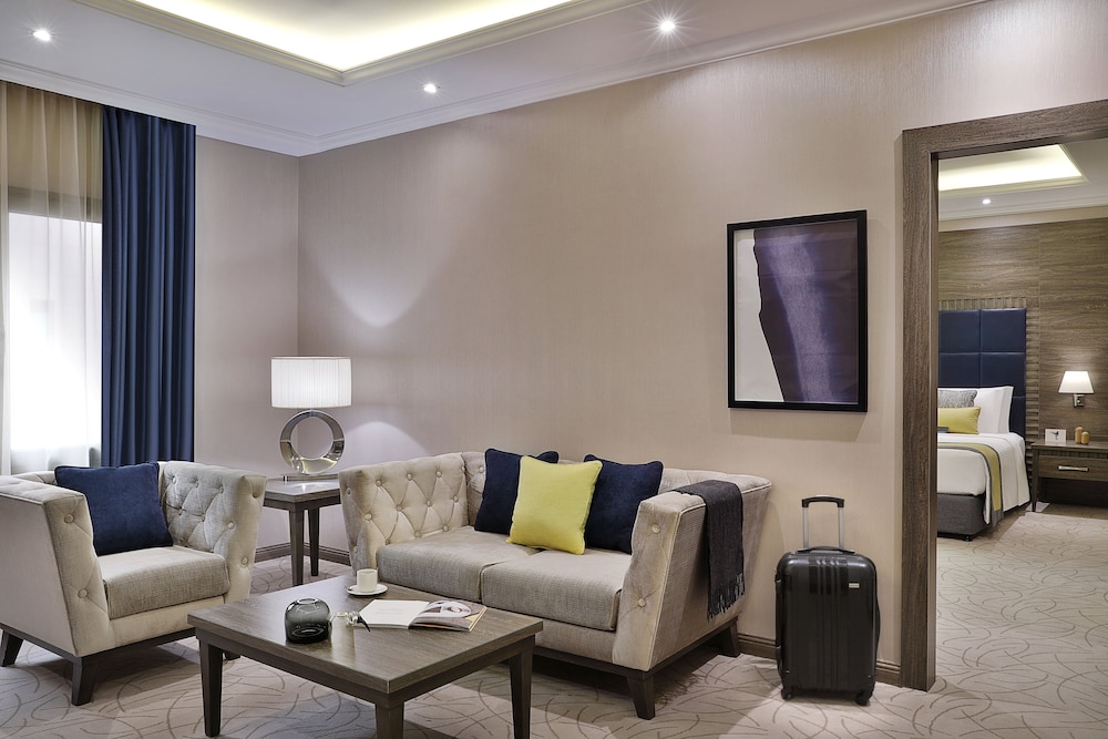 voco al khobar an ihg hotel