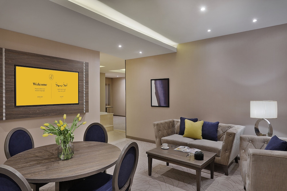 voco al khobar an ihg hotel