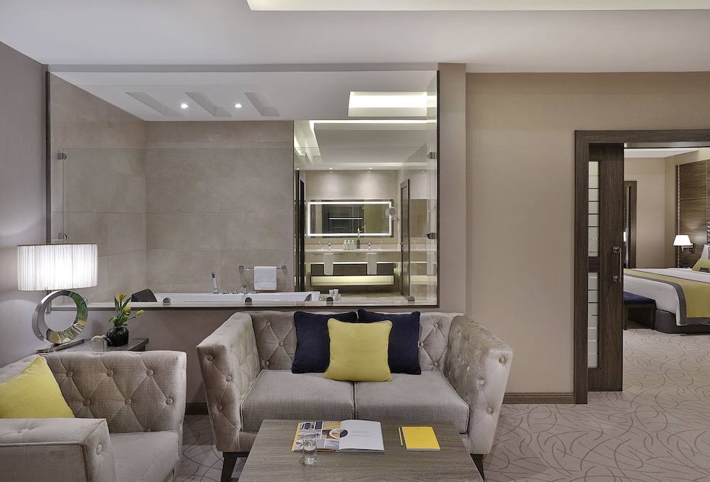 voco al khobar an ihg hotel