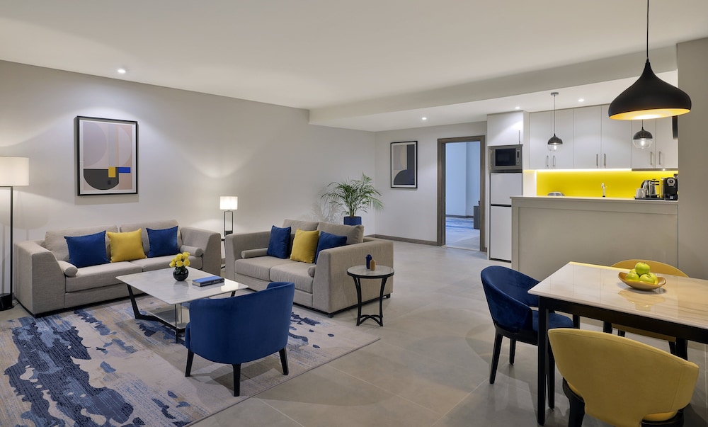 voco al khobar an ihg hotel