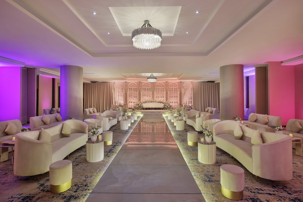 voco al khobar an ihg hotel