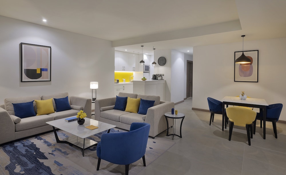 voco al khobar an ihg hotel