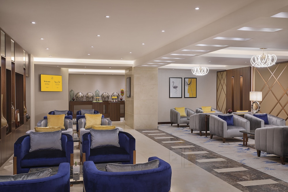 voco al khobar an ihg hotel