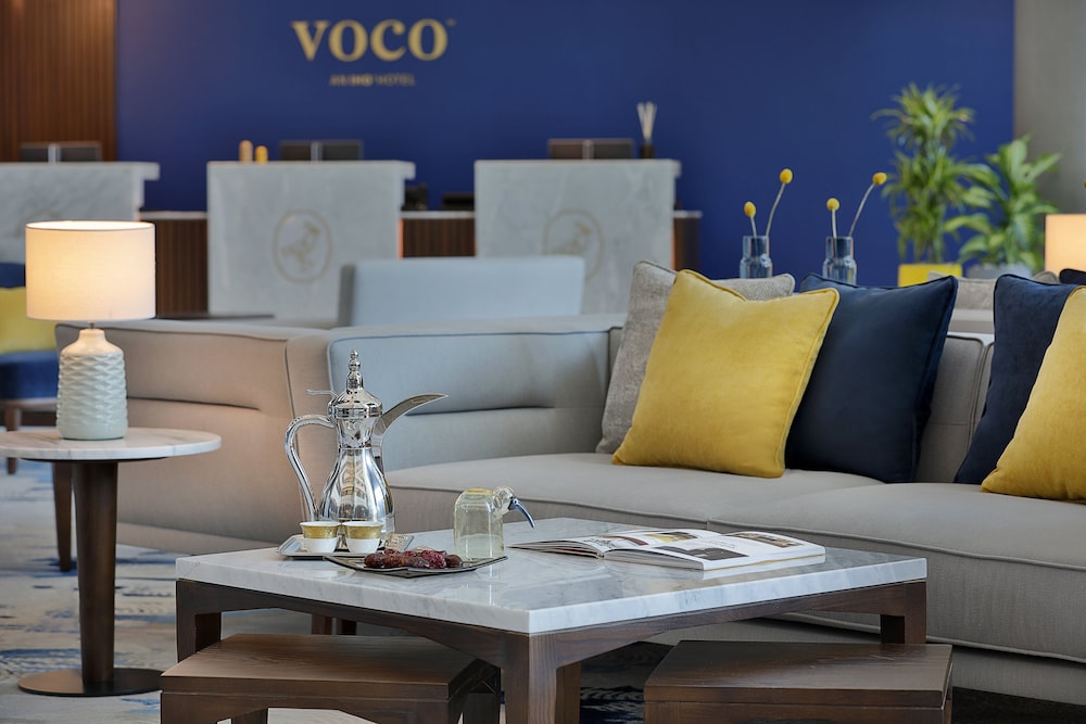 voco al khobar an ihg hotel