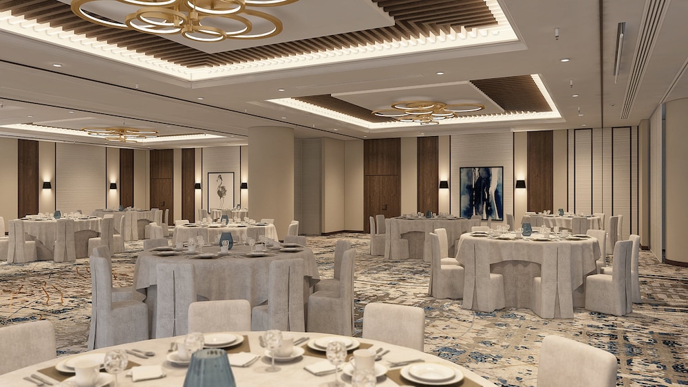 voco al khobar an ihg hotel